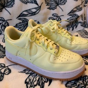 Air Force 1’s